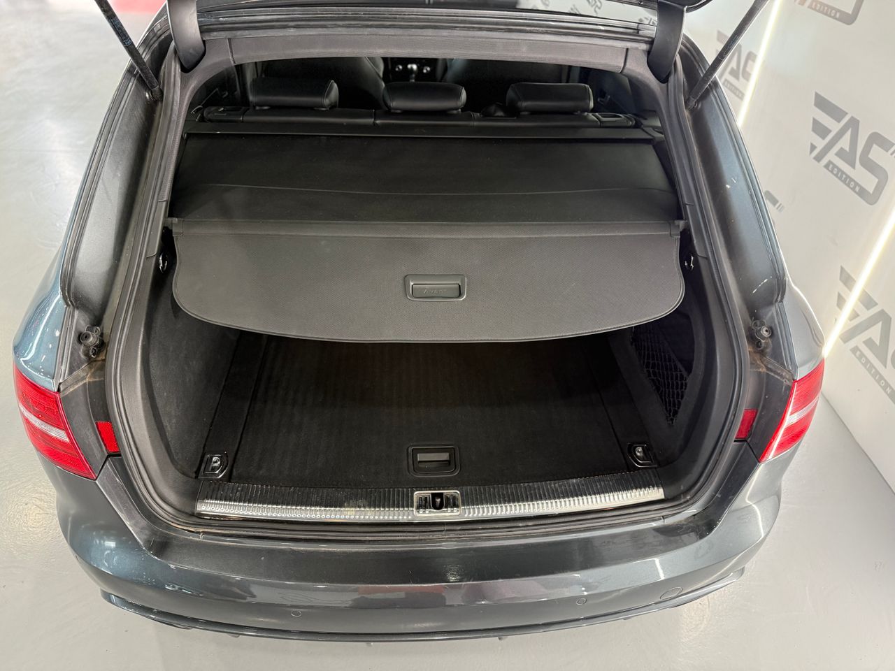 Imagen 55 del Audi RS4 en Auto Select Edition, Figueres