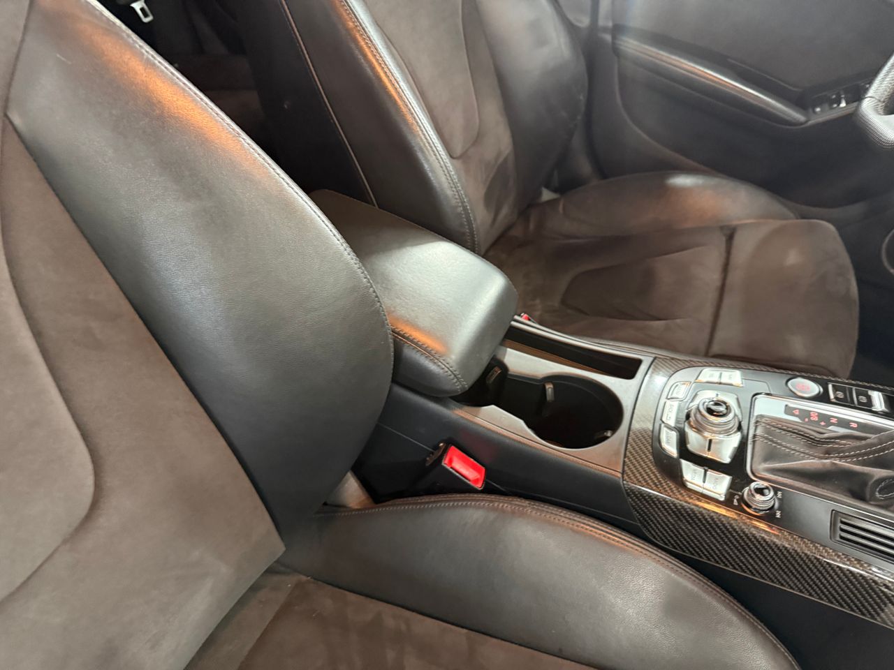 Imagen 150 del Audi RS4 en Auto Select Edition, Figueres