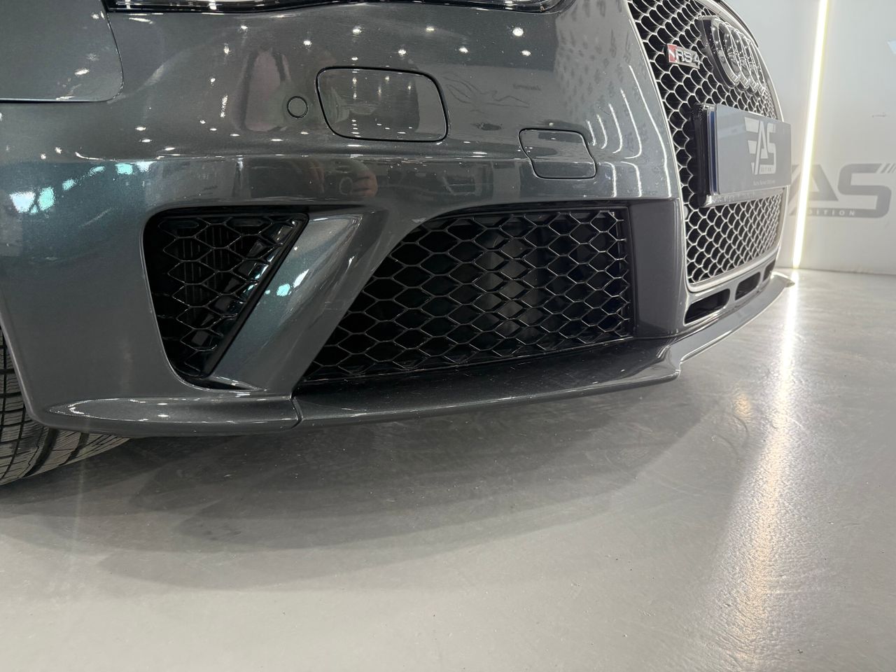 Imagen 41 del Audi RS4 en Auto Select Edition, Figueres