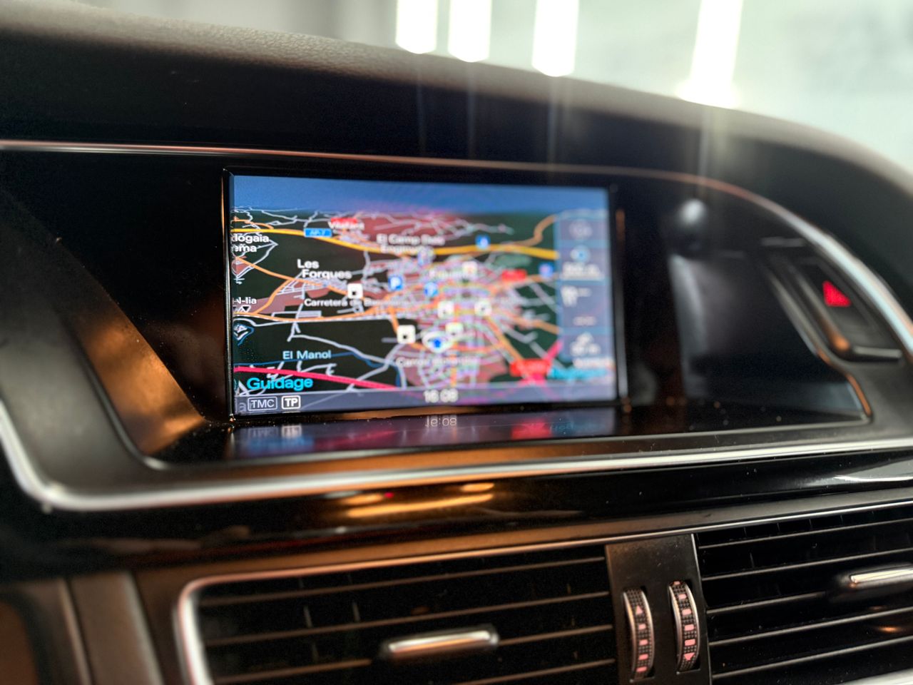 Imagen 70 del Audi RS4 en Auto Select Edition, Figueres