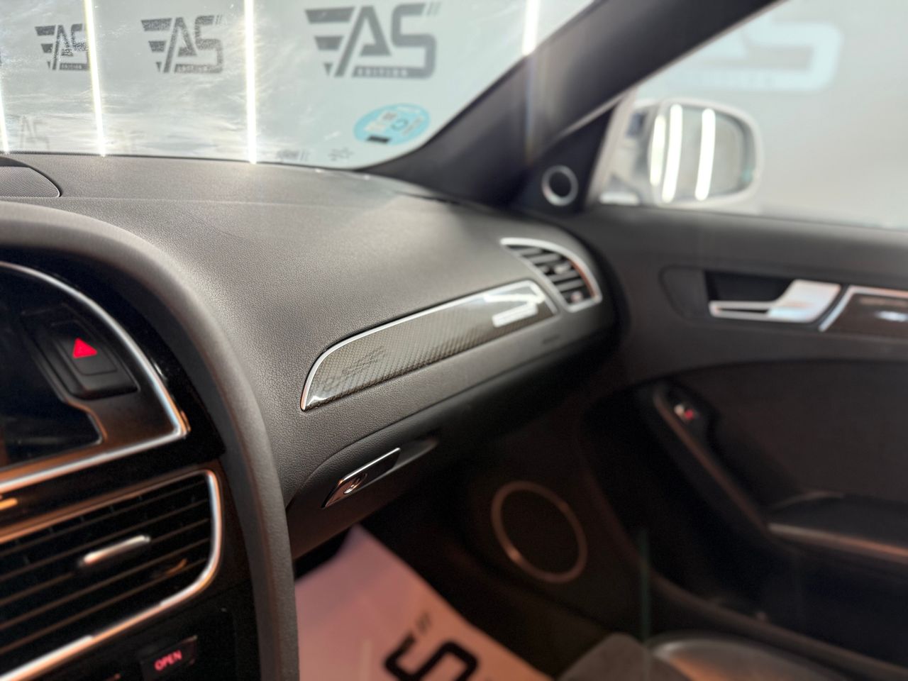 Imagen 117 del Audi RS4 en Auto Select Edition, Figueres