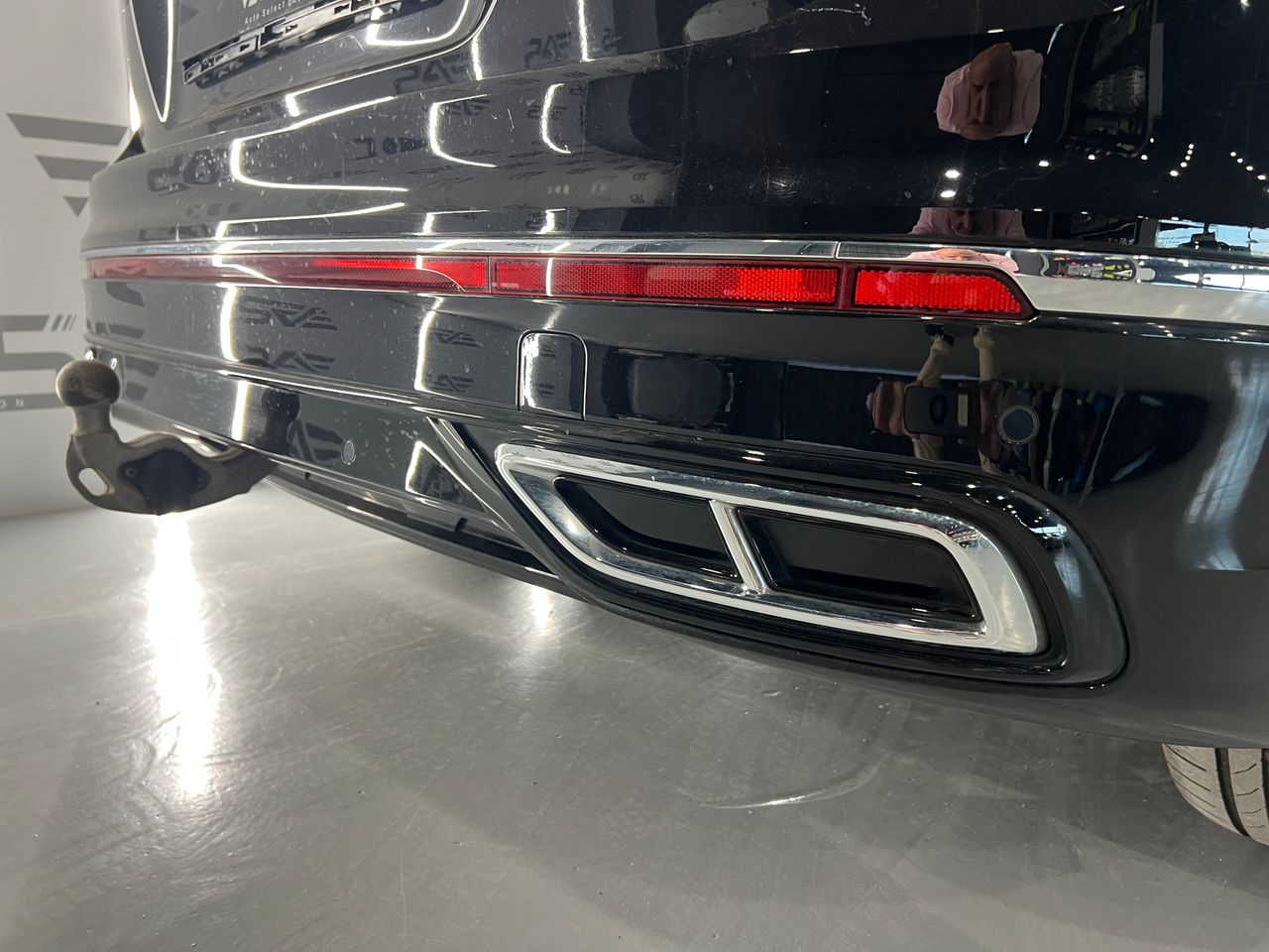 Imagen 9 del Volkswagen Tiguan en Auto Select Edition, Figueres