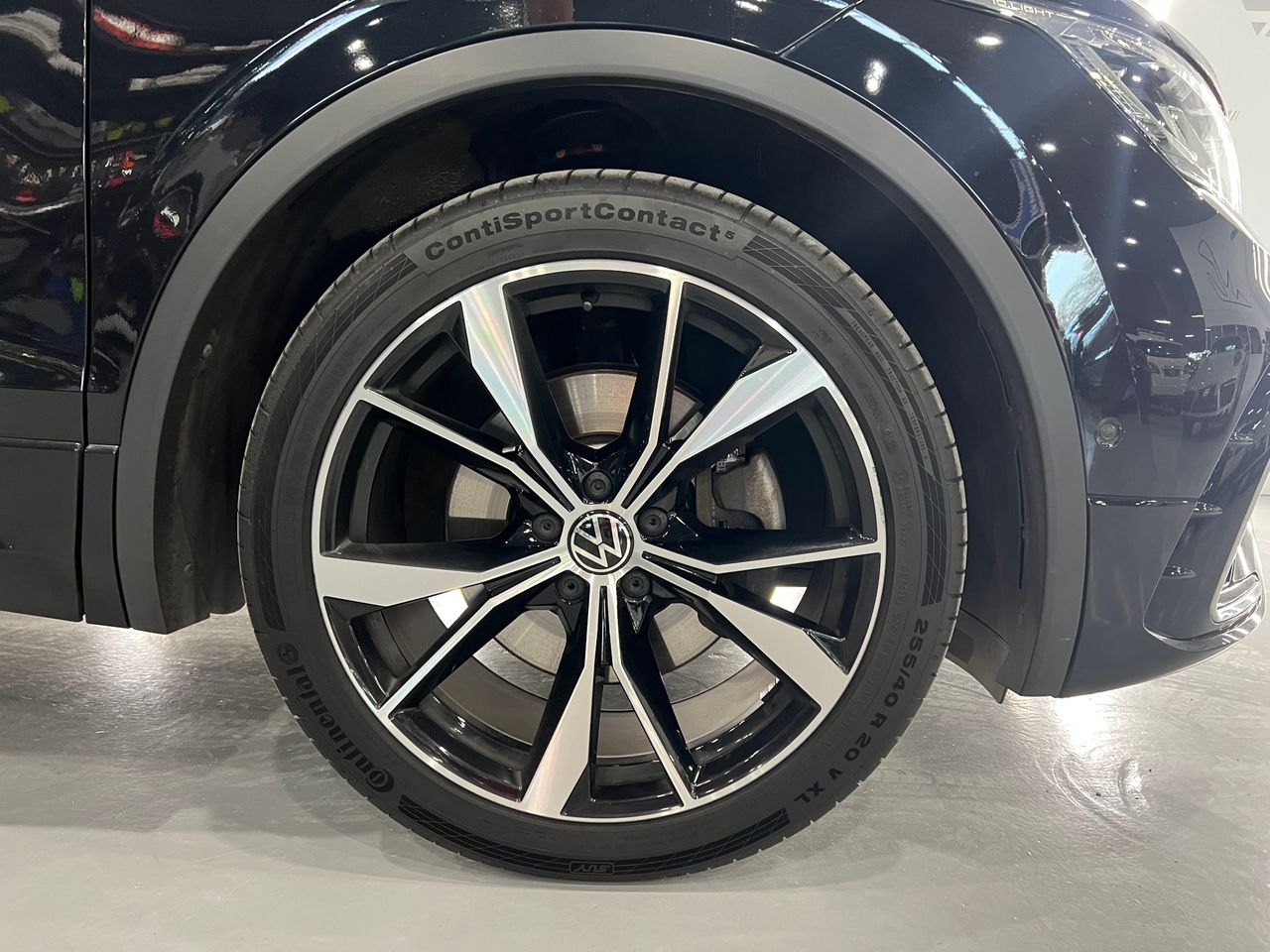 Imagen 25 del Volkswagen Tiguan en Auto Select Edition, Figueres