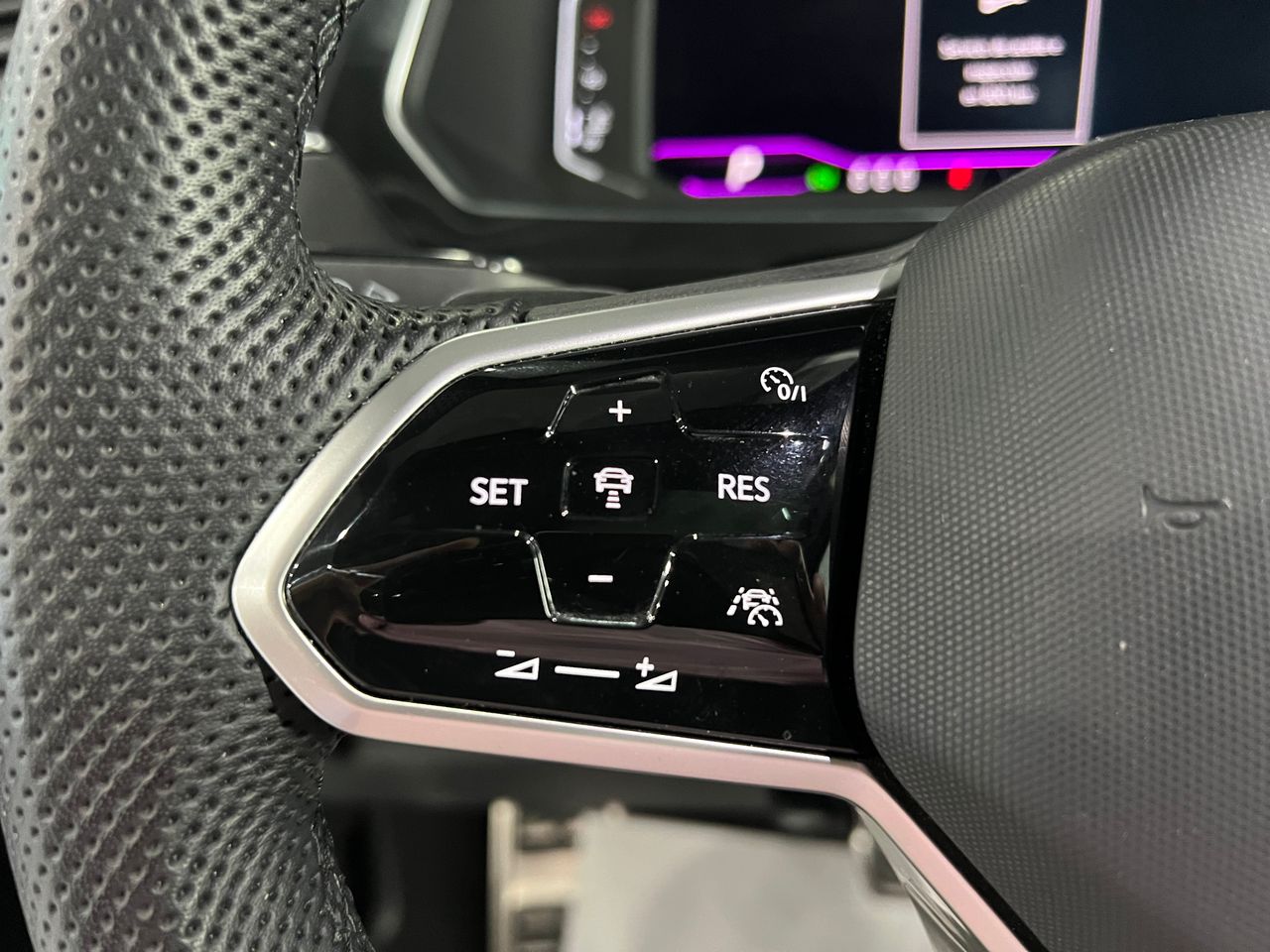 Imagen 46 del Volkswagen Tiguan en Auto Select Edition, Figueres
