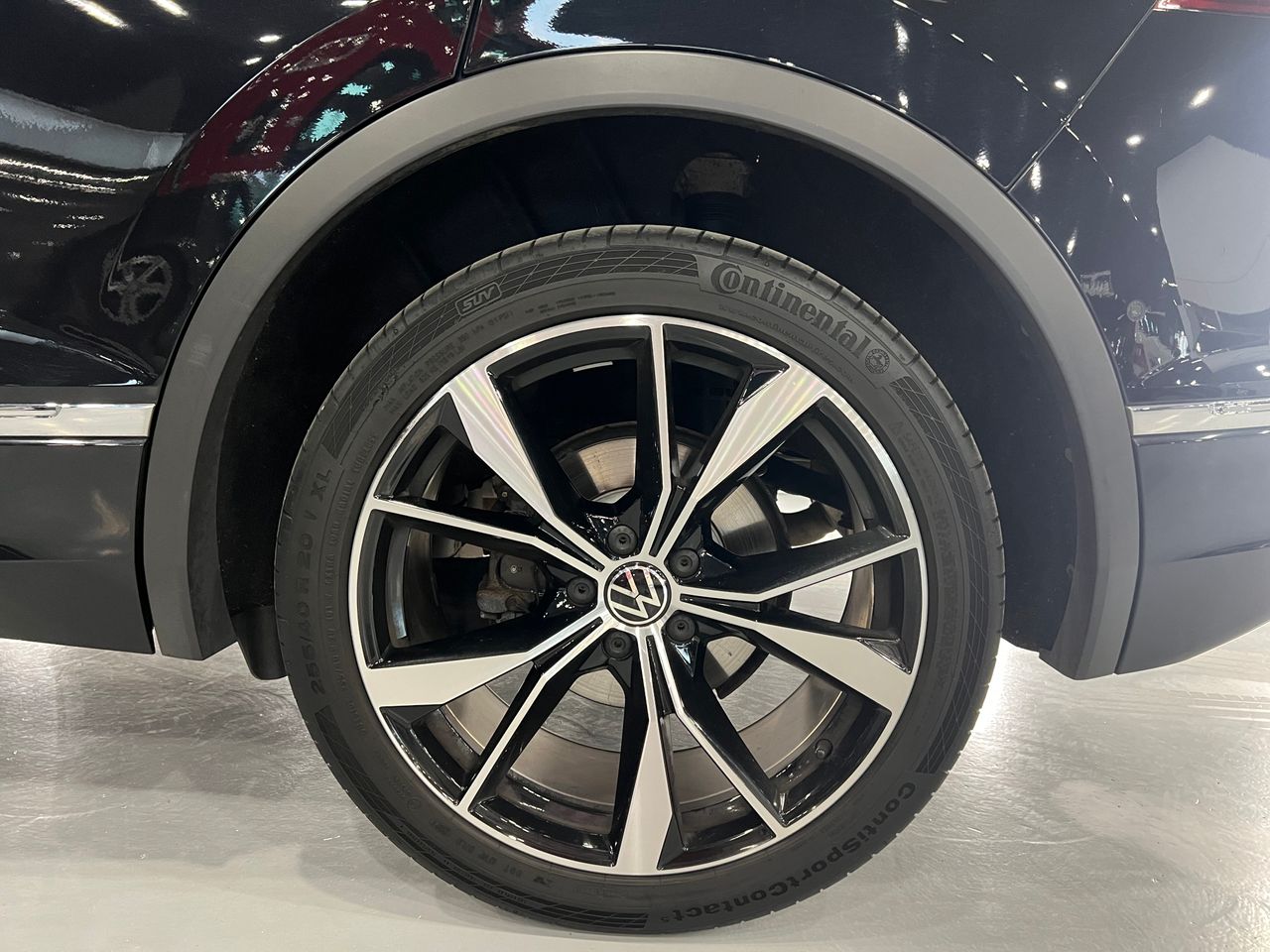 Imagen 26 del Volkswagen Tiguan en Auto Select Edition, Figueres
