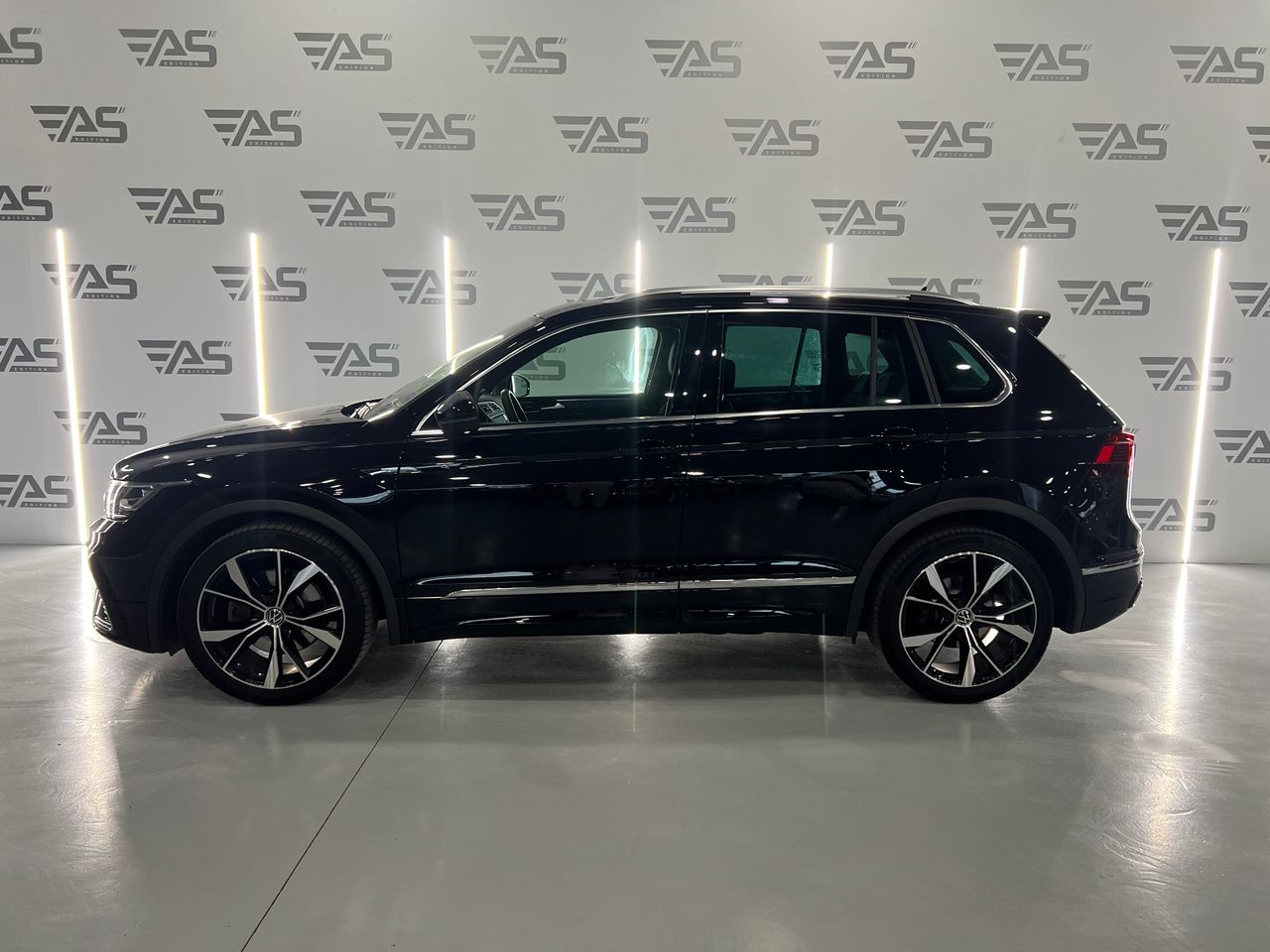 Imagen 6 del Volkswagen Tiguan en Auto Select Edition, Figueres