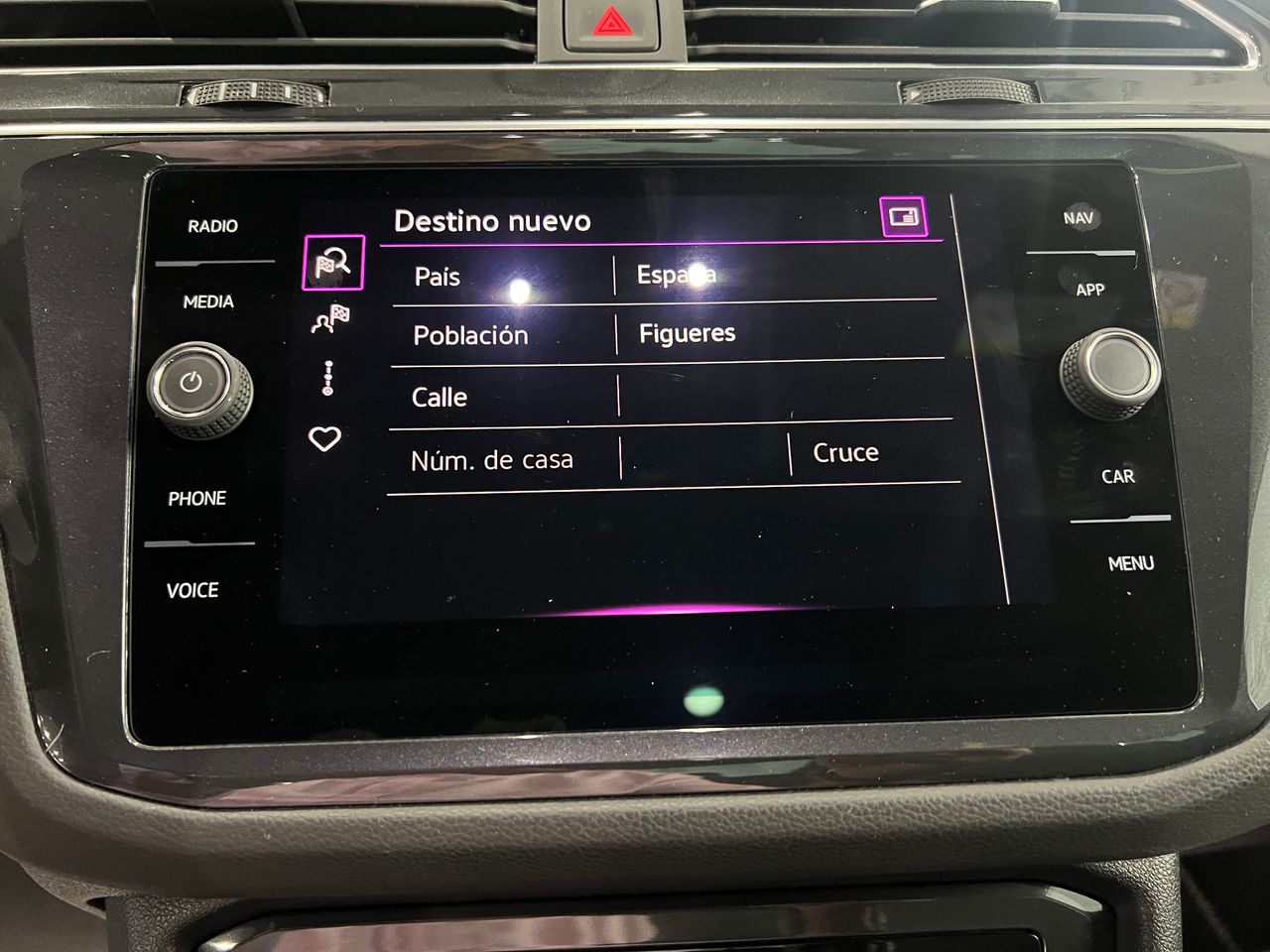 Imagen 34 del Volkswagen Tiguan en Auto Select Edition, Figueres
