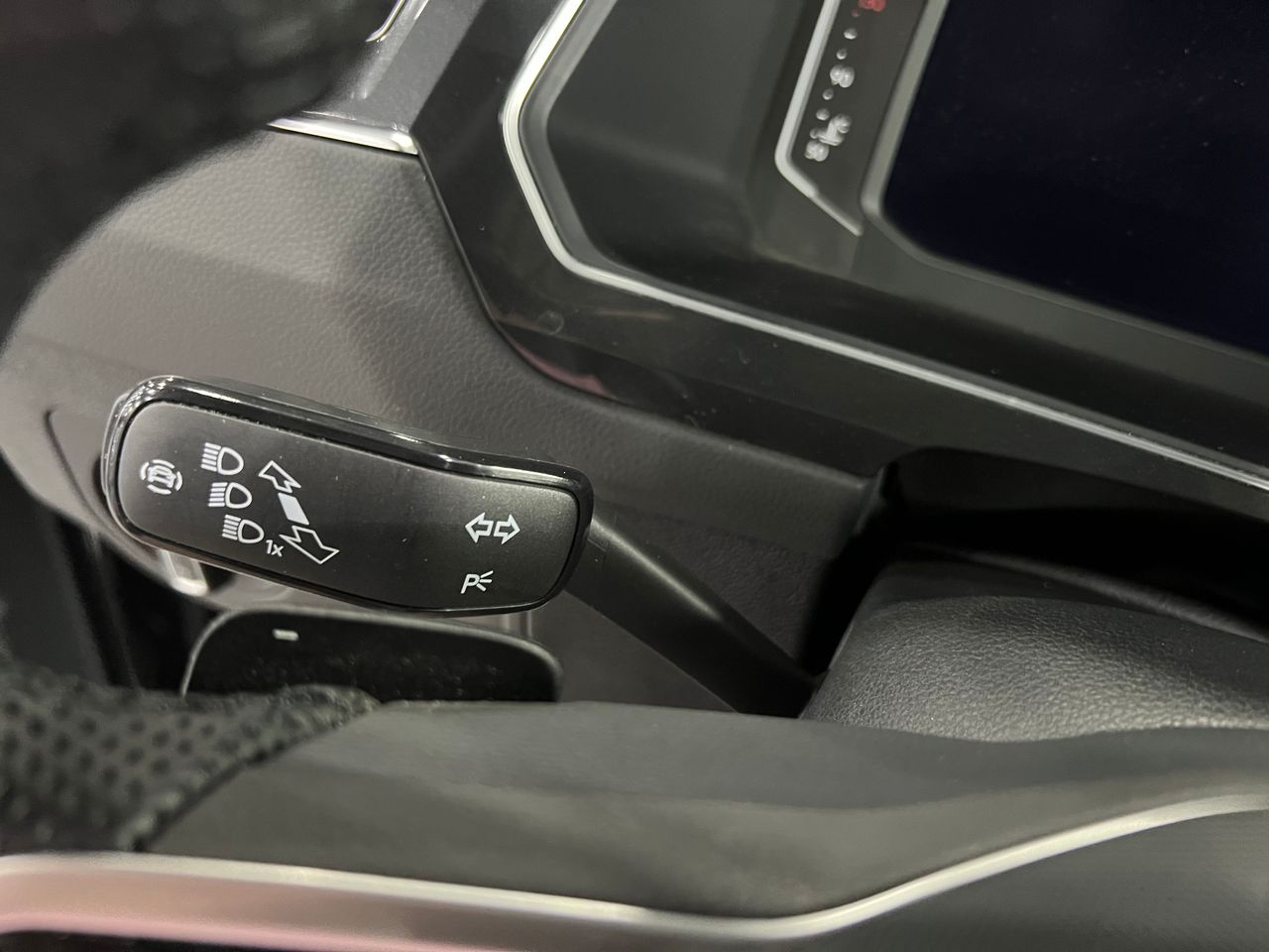 Imagen 44 del Volkswagen Tiguan en Auto Select Edition, Figueres