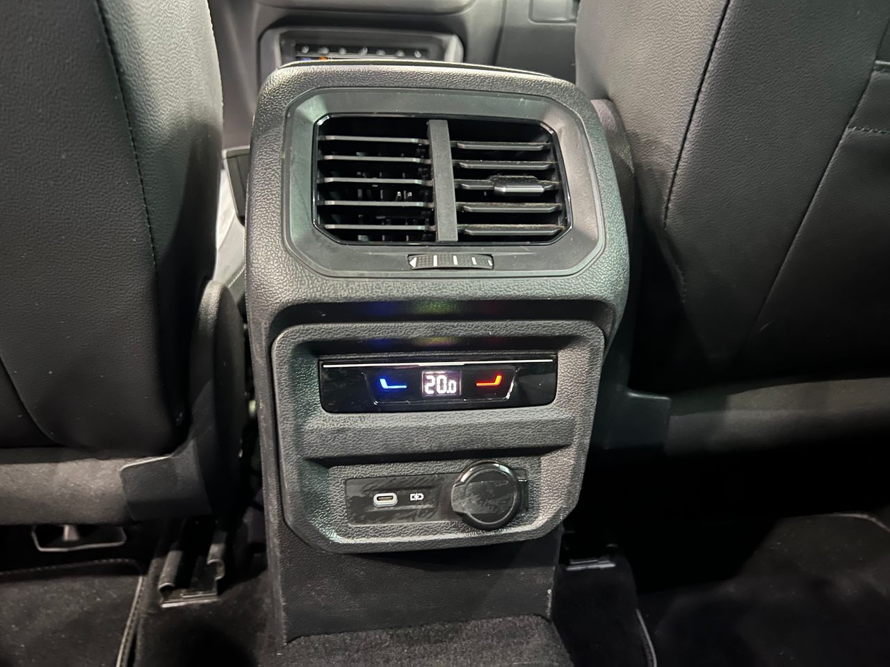 Imagen 56 del Volkswagen Tiguan en Auto Select Edition, Figueres