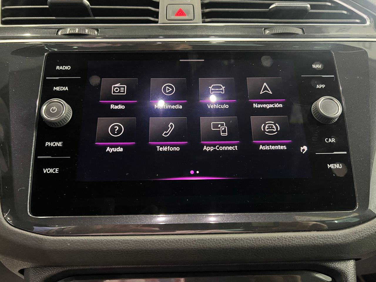 Imagen 35 del Volkswagen Tiguan en Auto Select Edition, Figueres