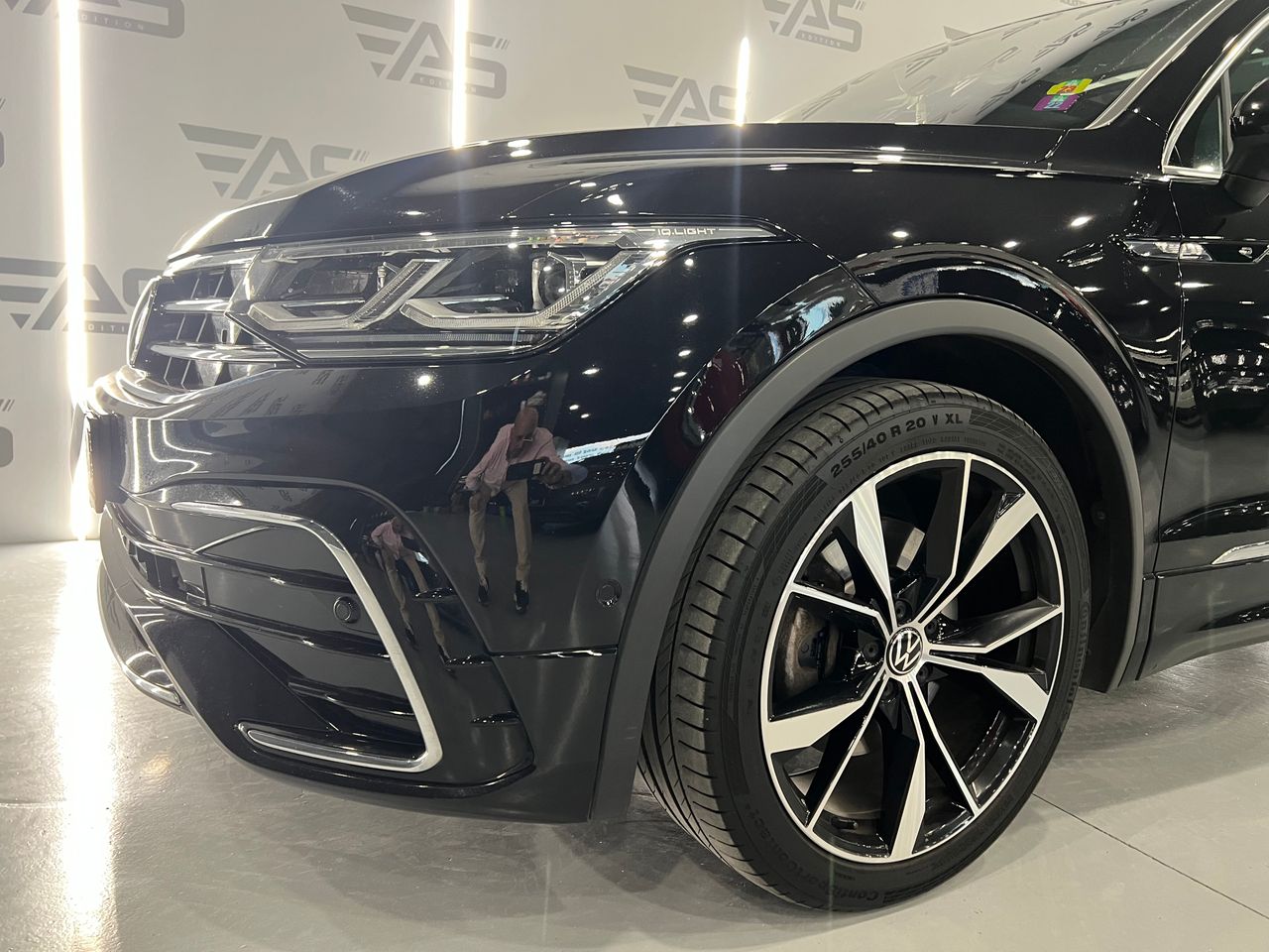 Imagen 19 del Volkswagen Tiguan en Auto Select Edition, Figueres