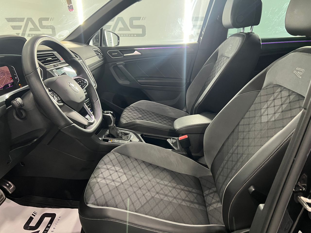 Imagen 52 del Volkswagen Tiguan en Auto Select Edition, Figueres