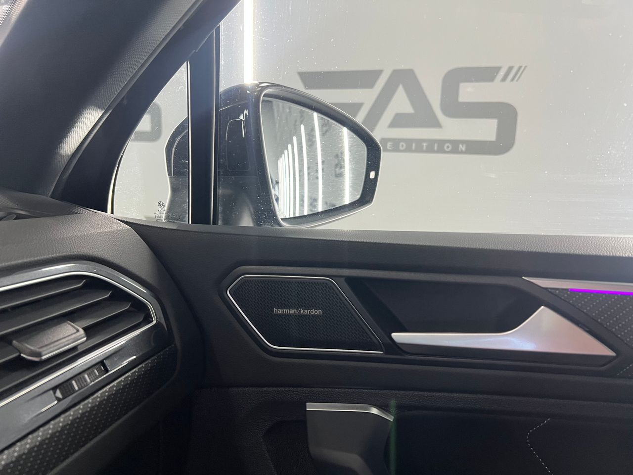 Imagen 51 del Volkswagen Tiguan en Auto Select Edition, Figueres