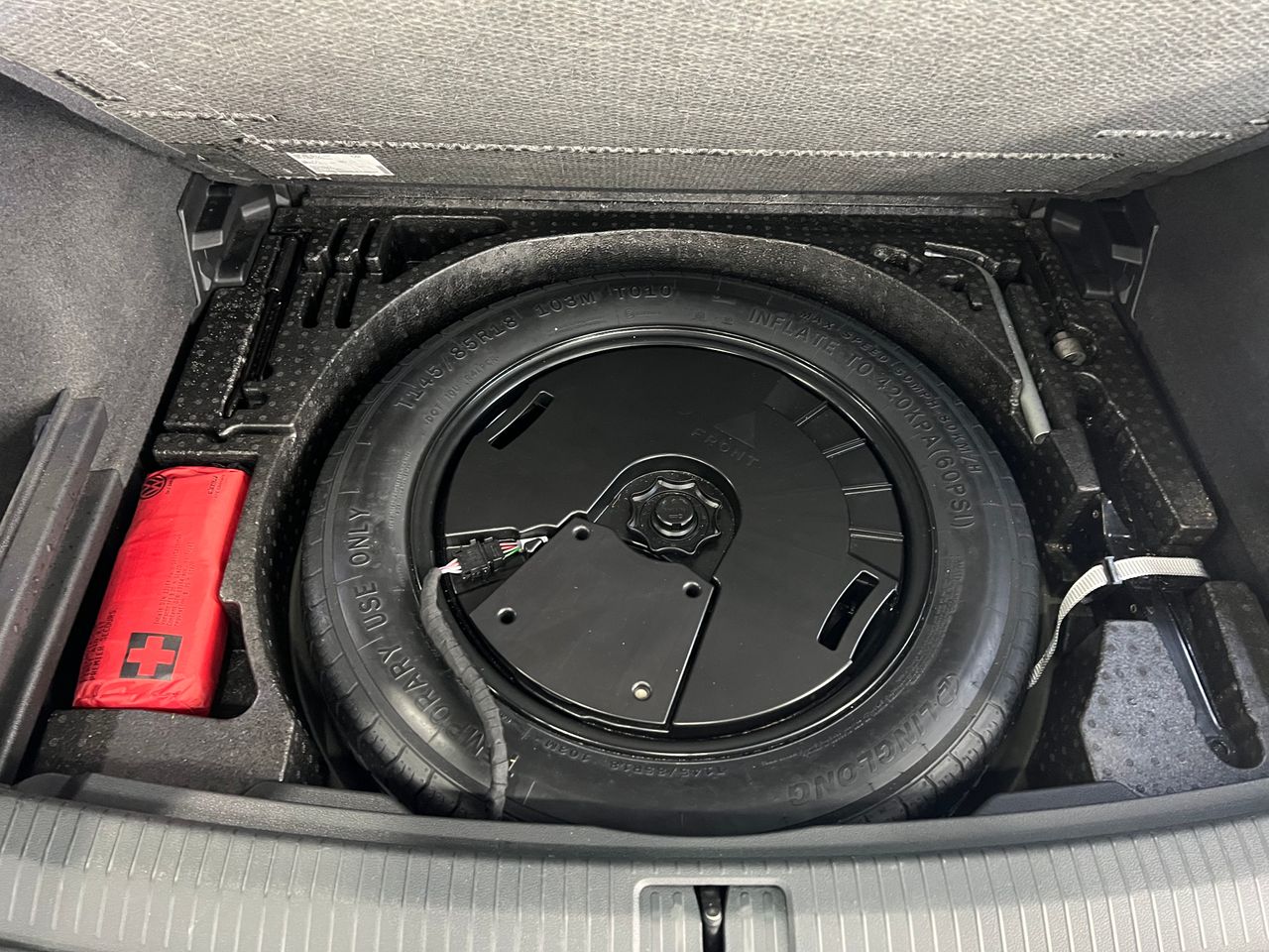 Imagen 32 del Volkswagen Tiguan en Auto Select Edition, Figueres