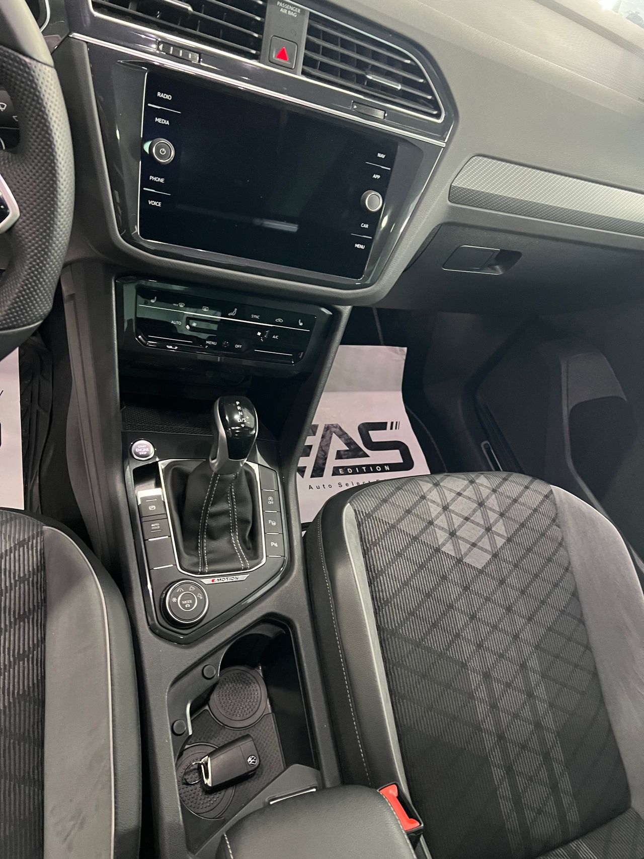 Imagen 42 del Volkswagen Tiguan en Auto Select Edition, Figueres