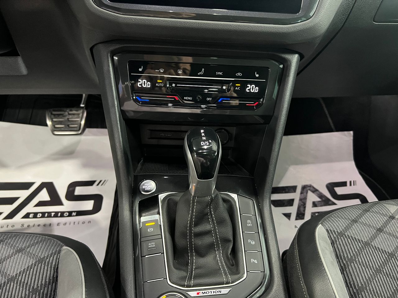 Imagen 48 del Volkswagen Tiguan en Auto Select Edition, Figueres