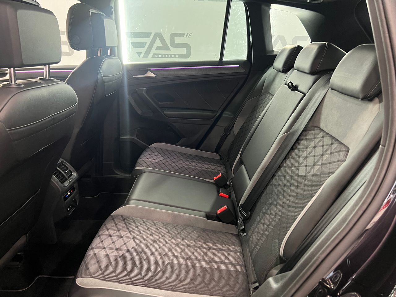Imagen 54 del Volkswagen Tiguan en Auto Select Edition, Figueres