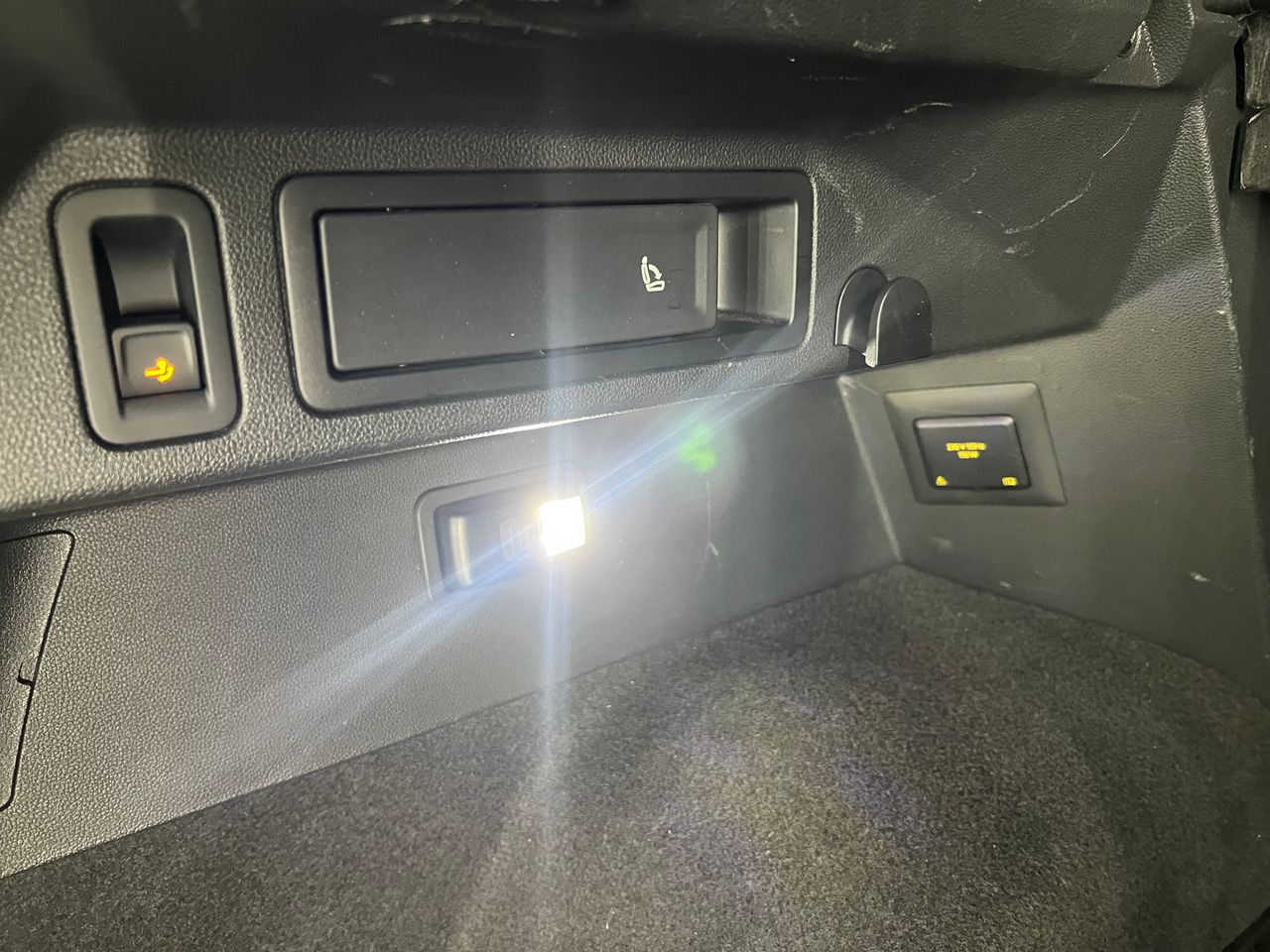 Imagen 31 del Volkswagen Tiguan en Auto Select Edition, Figueres