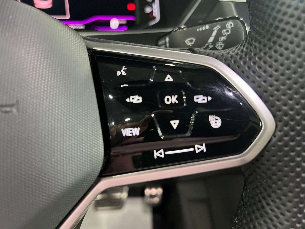 Imagen 47 del Volkswagen Tiguan en Auto Select Edition, Figueres