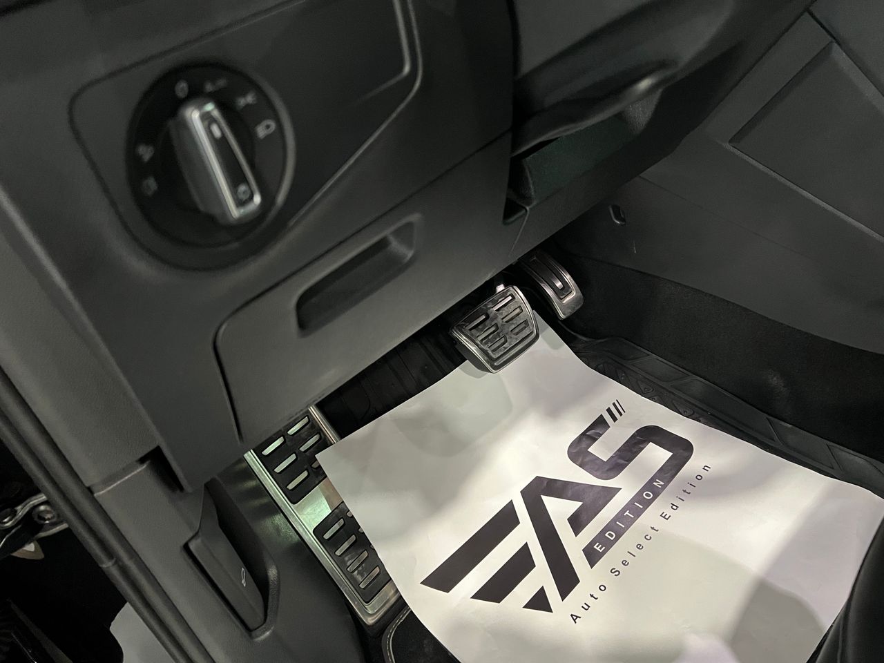 Imagen 39 del Volkswagen Tiguan en Auto Select Edition, Figueres