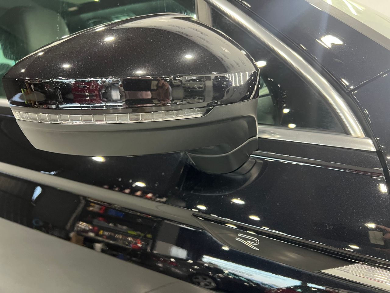 Imagen 13 del Volkswagen Tiguan en Auto Select Edition, Figueres