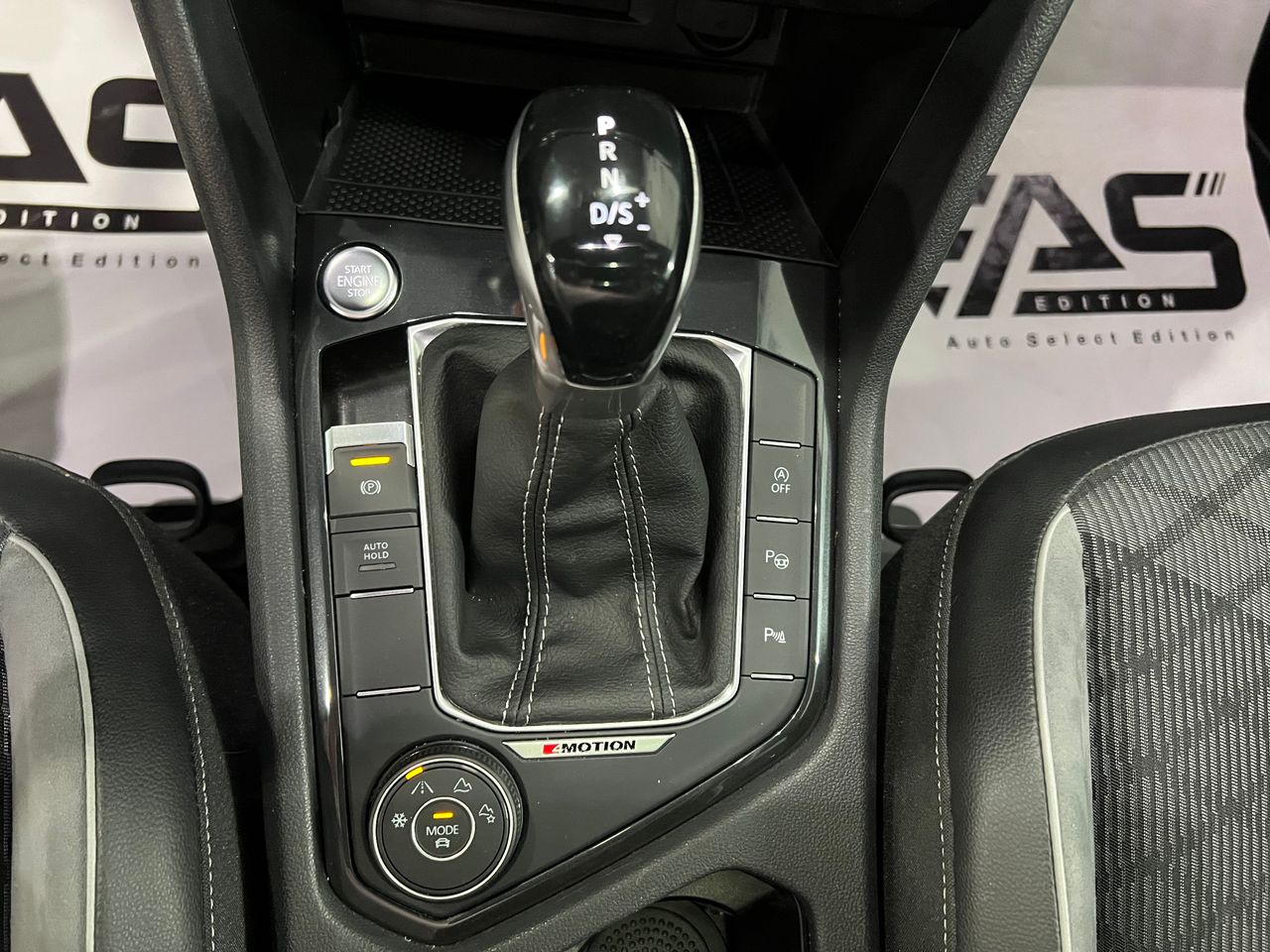 Imagen 50 del Volkswagen Tiguan en Auto Select Edition, Figueres