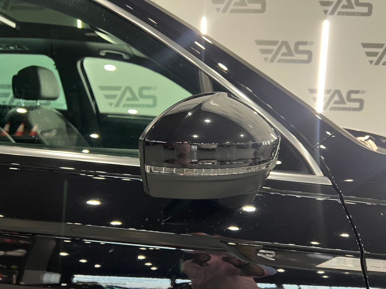Imagen 12 del Volkswagen Tiguan en Auto Select Edition, Figueres