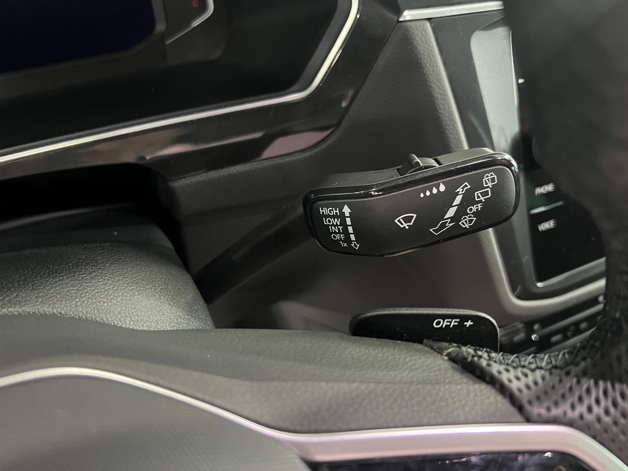 Imagen 43 del Volkswagen Tiguan en Auto Select Edition, Figueres