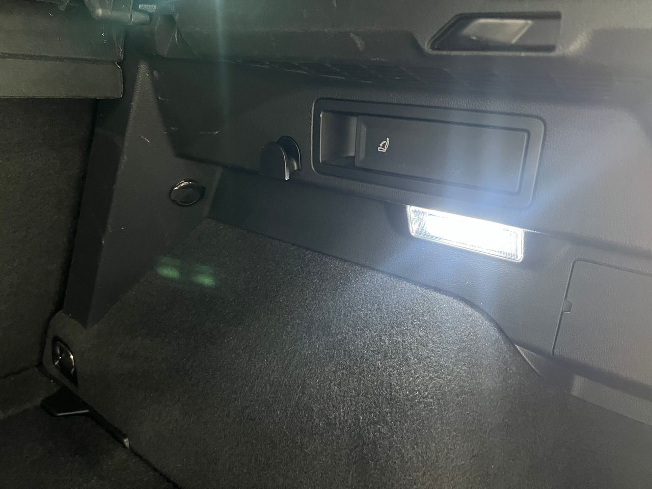 Imagen 30 del Volkswagen Tiguan en Auto Select Edition, Figueres