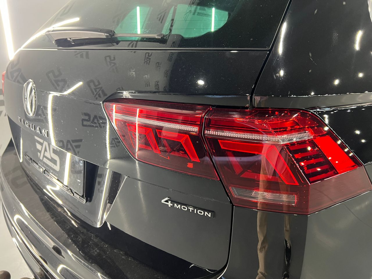 Imagen 8 del Volkswagen Tiguan en Auto Select Edition, Figueres