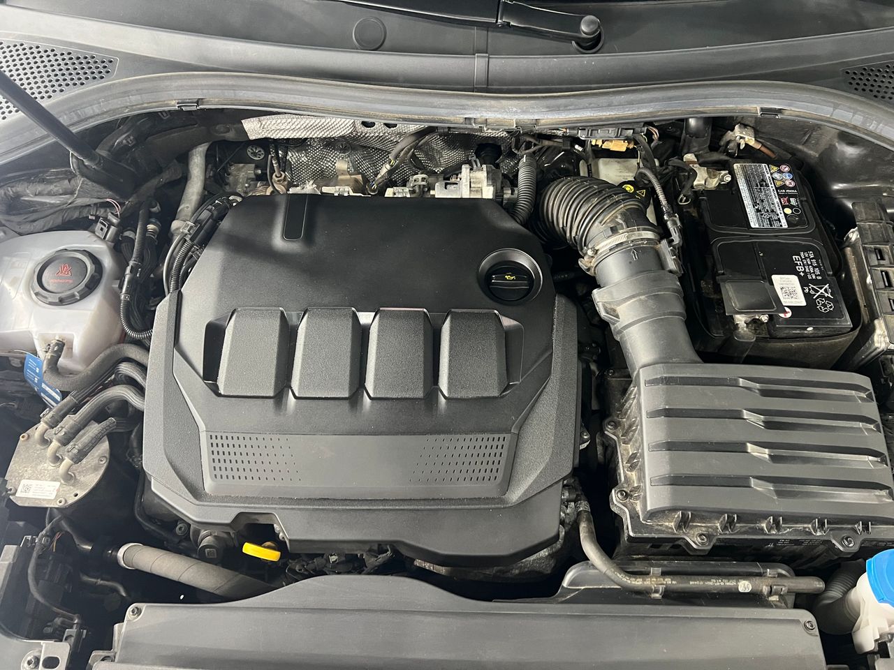 Imagen 28 del Volkswagen Tiguan en Auto Select Edition, Figueres