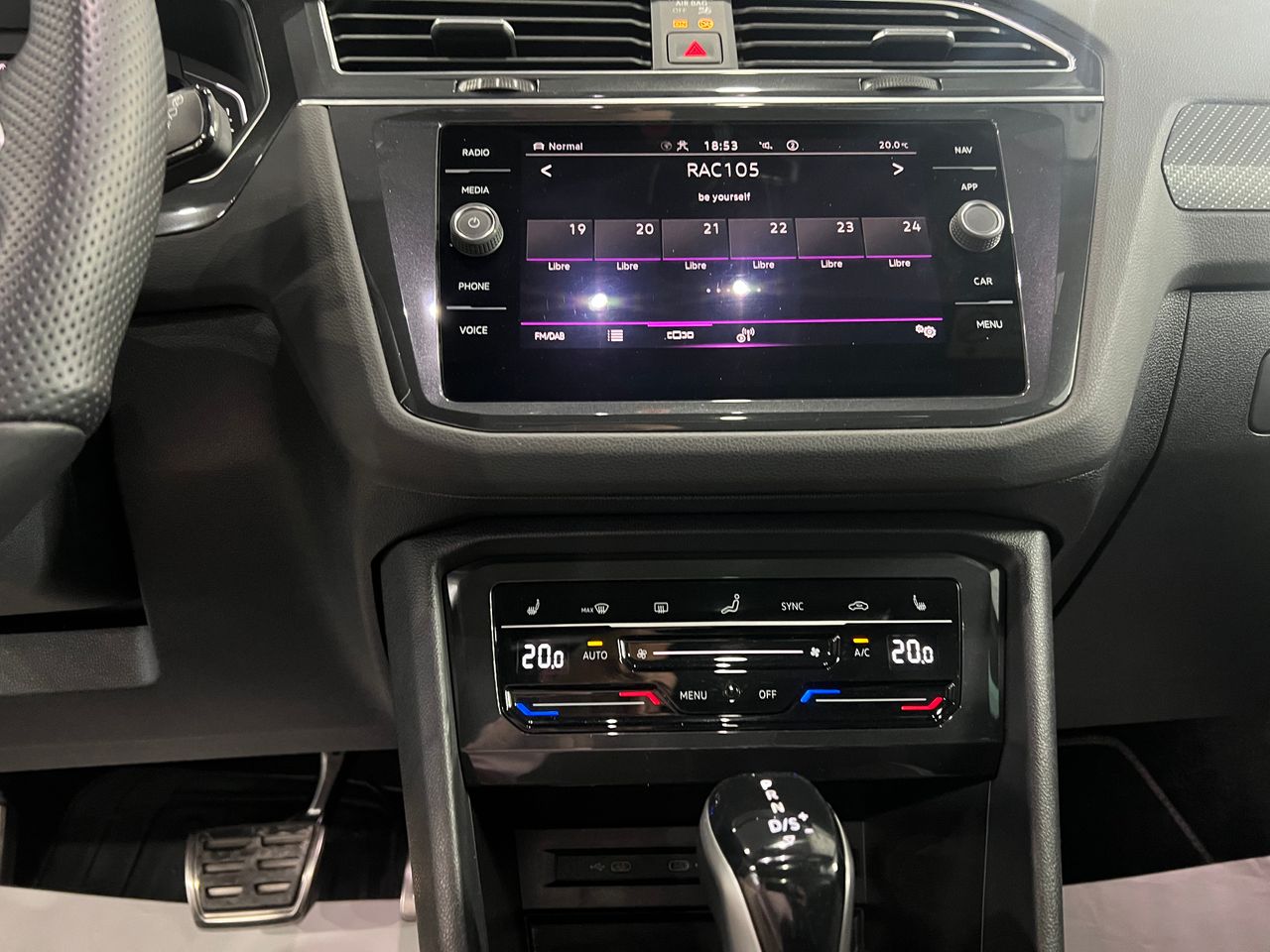 Imagen 49 del Volkswagen Tiguan en Auto Select Edition, Figueres
