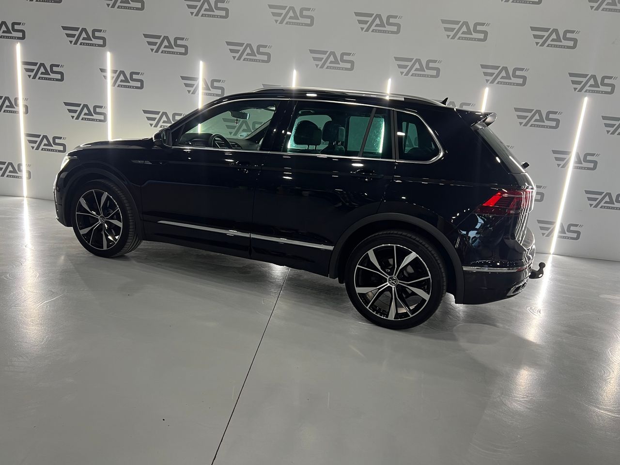 Imagen 5 del Volkswagen Tiguan en Auto Select Edition, Figueres