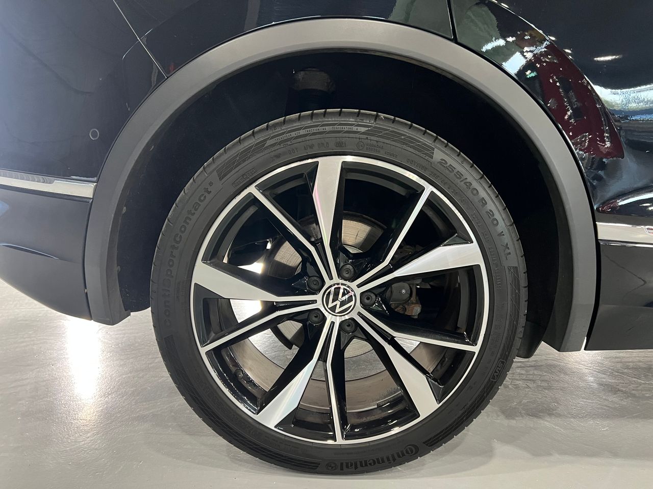 Imagen 24 del Volkswagen Tiguan en Auto Select Edition, Figueres