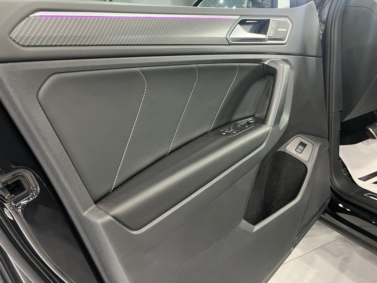 Imagen 37 del Volkswagen Tiguan en Auto Select Edition, Figueres