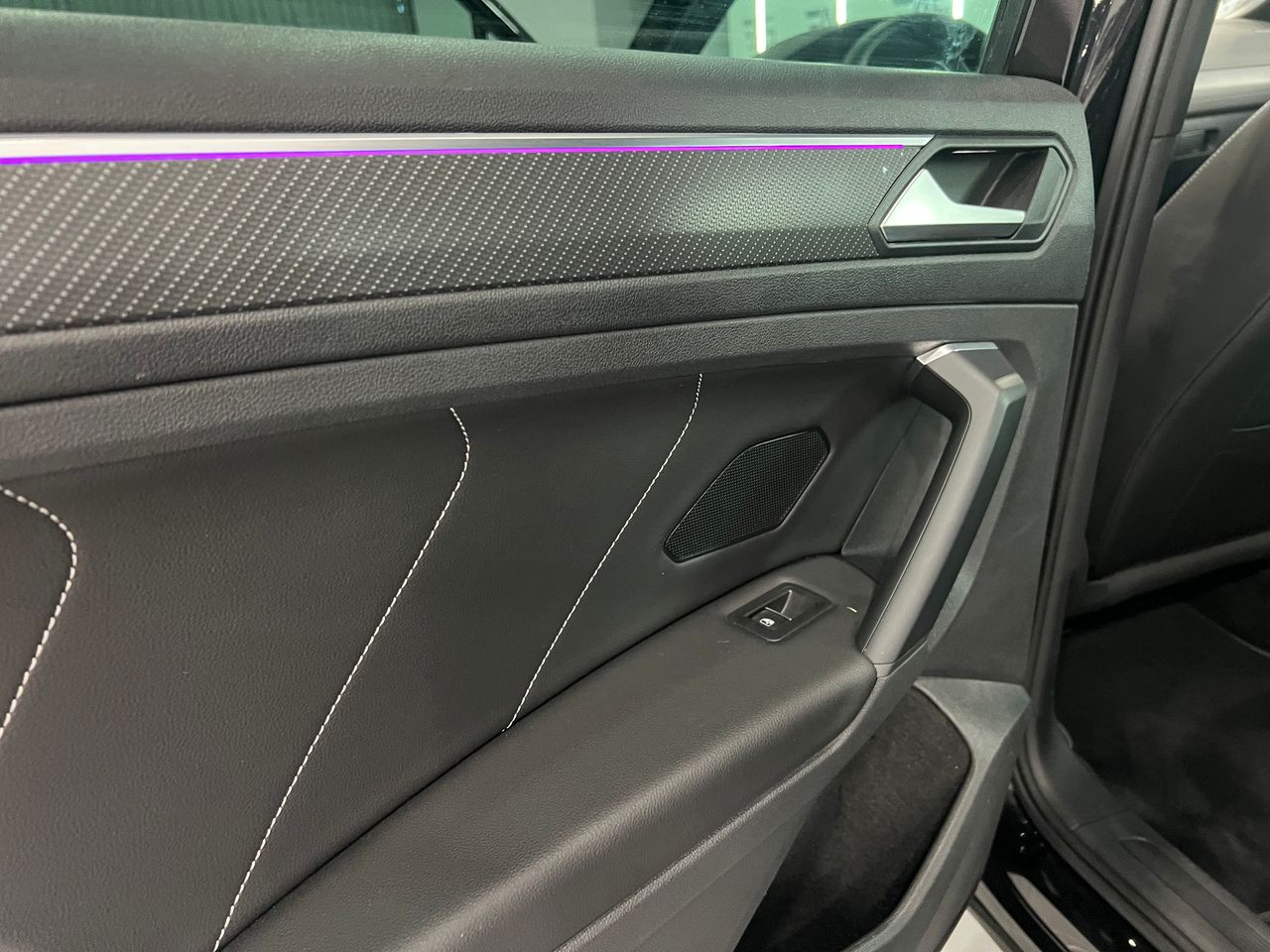 Imagen 53 del Volkswagen Tiguan en Auto Select Edition, Figueres