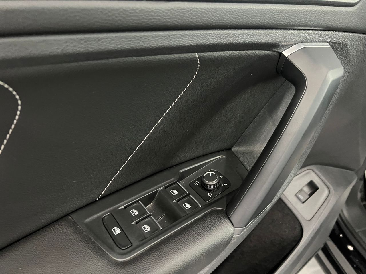 Imagen 38 del Volkswagen Tiguan en Auto Select Edition, Figueres