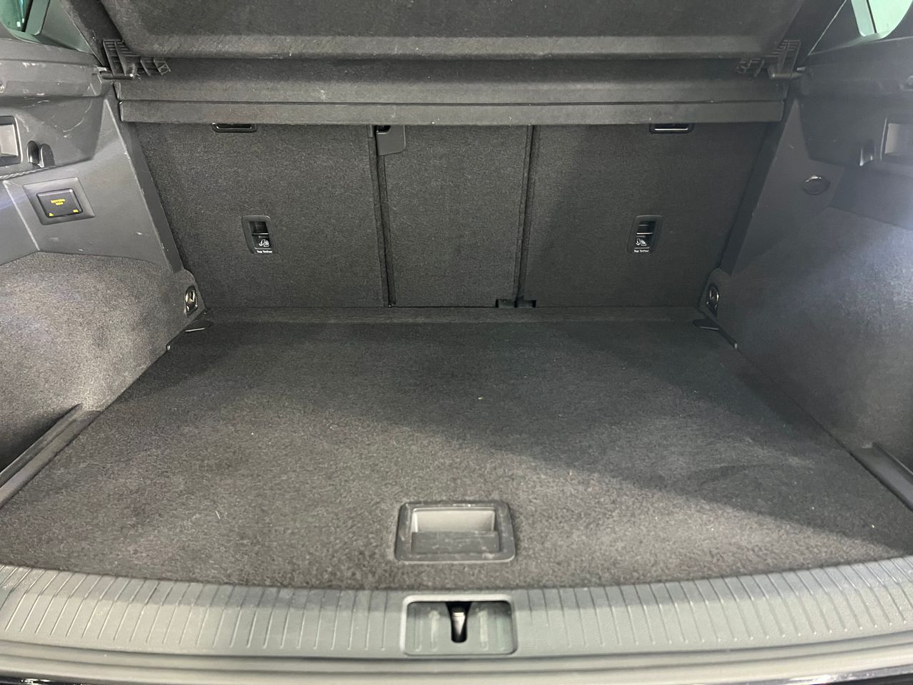 Imagen 29 del Volkswagen Tiguan en Auto Select Edition, Figueres