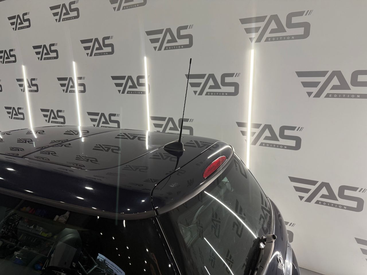 Imagen 31 del MINI MINI en Auto Select Edition, Figueres