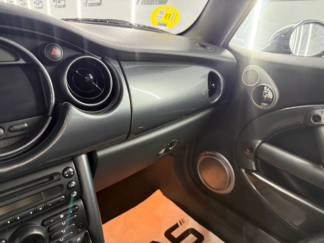 Imagen 92 del MINI MINI en Auto Select Edition, Figueres