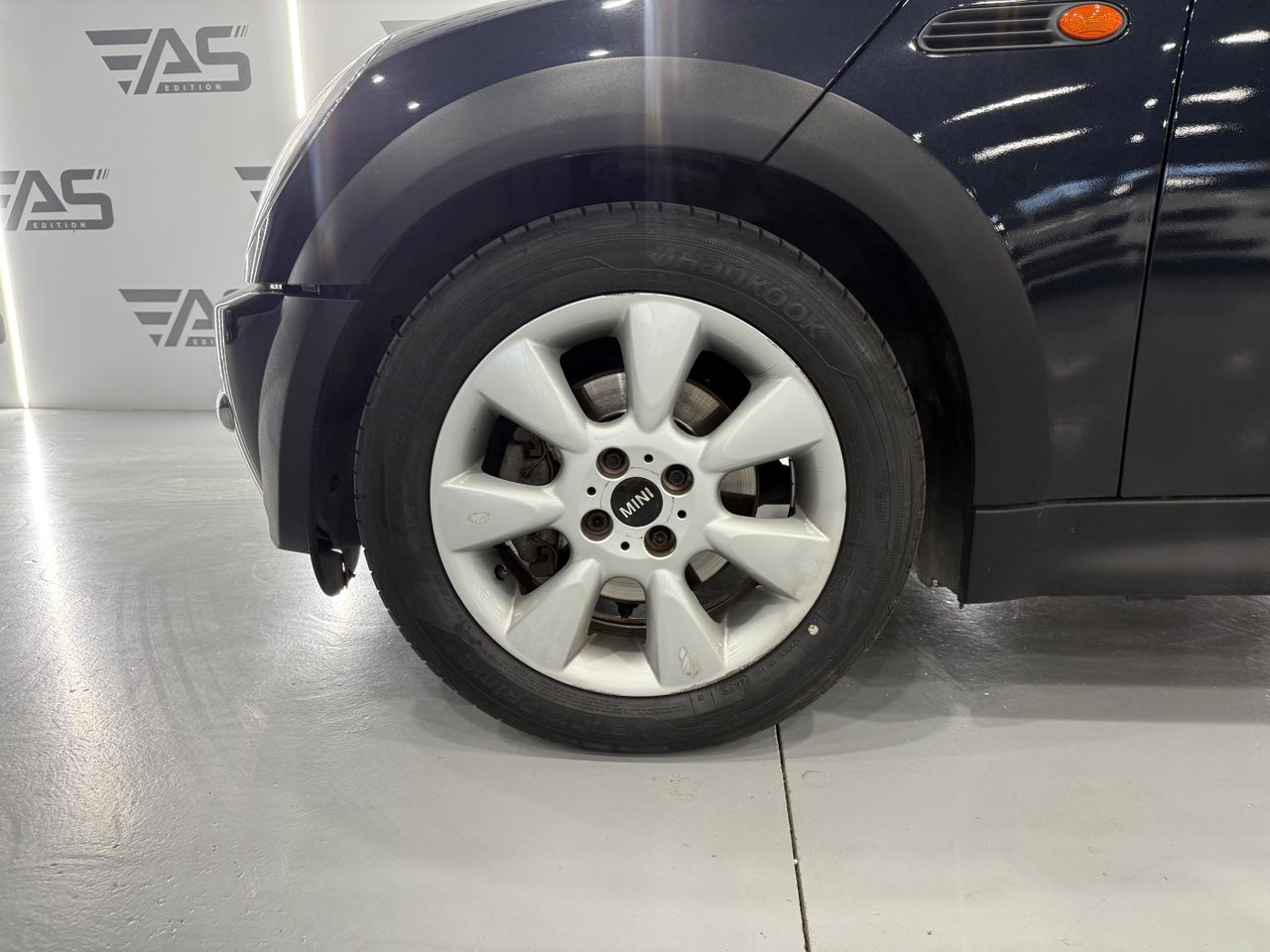 Imagen 34 del MINI MINI en Auto Select Edition, Figueres