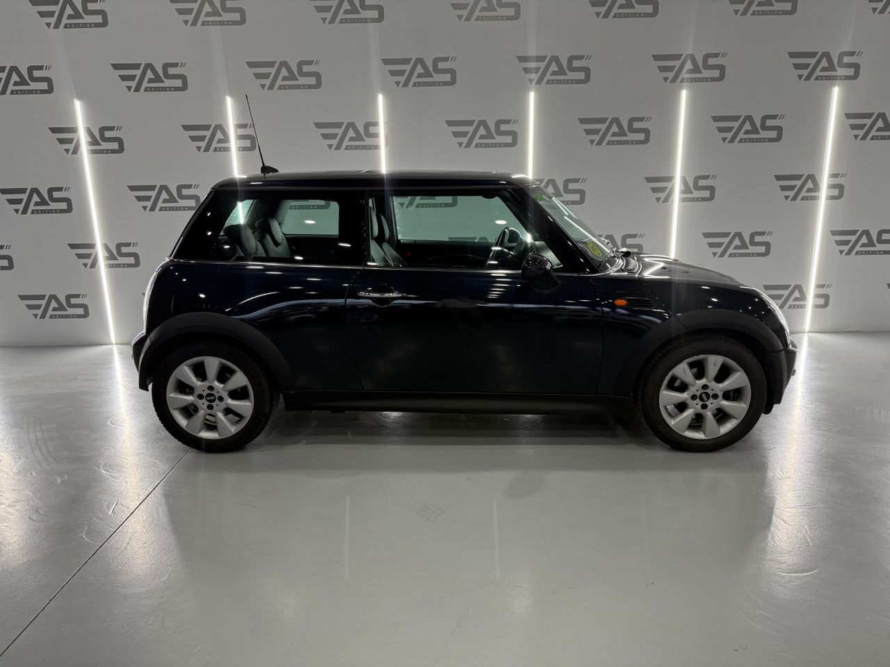Imagen 7 del MINI MINI en Auto Select Edition, Figueres