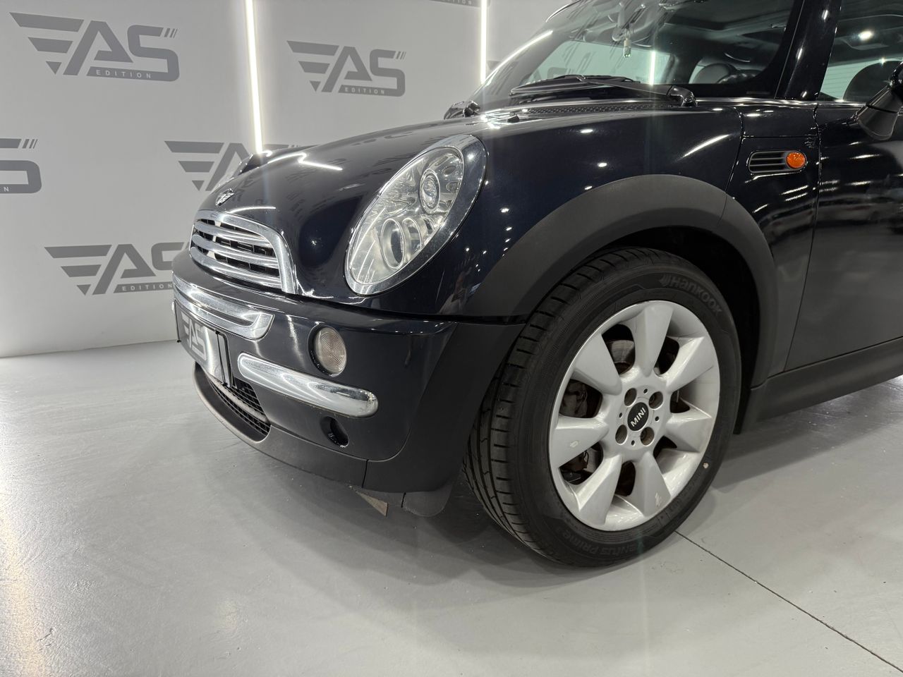 Imagen 22 del MINI MINI en Auto Select Edition, Figueres
