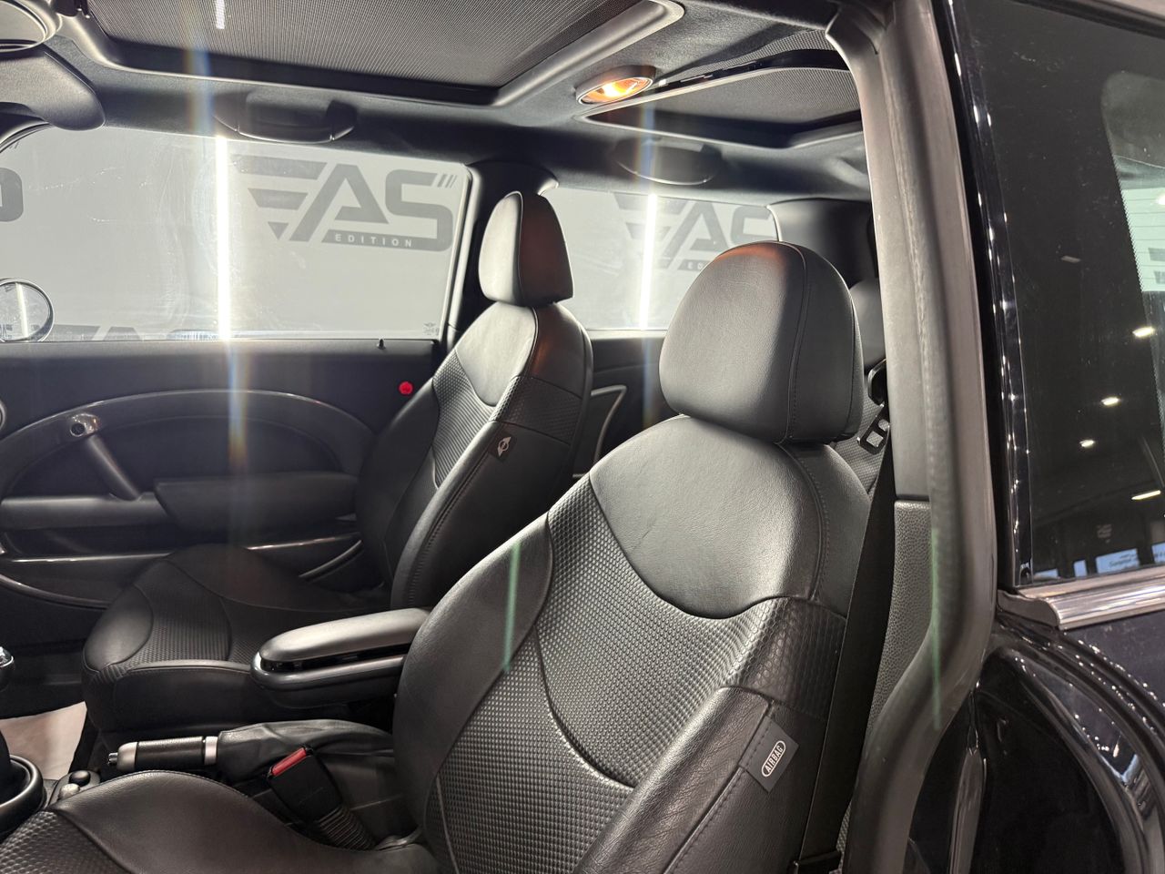 Imagen 64 del MINI MINI en Auto Select Edition, Figueres