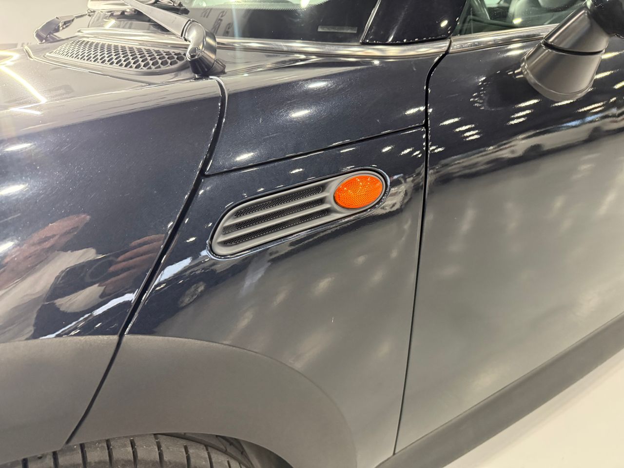 Imagen 26 del MINI MINI en Auto Select Edition, Figueres