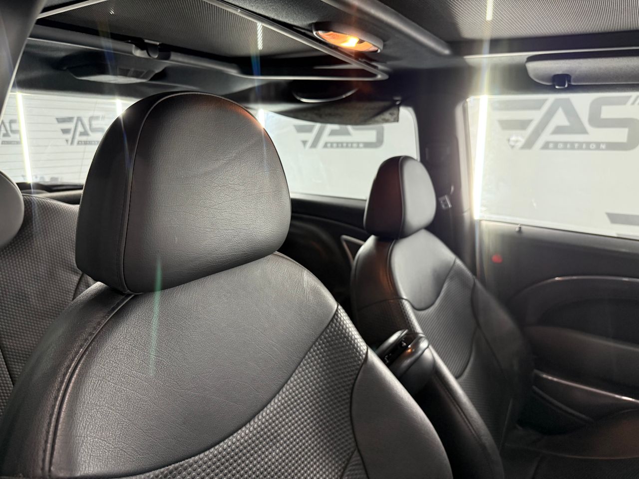 Imagen 47 del MINI MINI en Auto Select Edition, Figueres