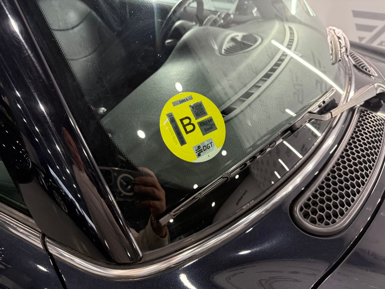 Imagen 17 del MINI MINI en Auto Select Edition, Figueres