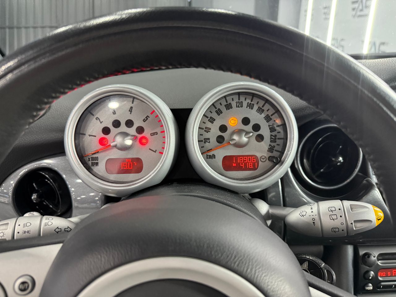 Imagen 80 del MINI MINI en Auto Select Edition, Figueres