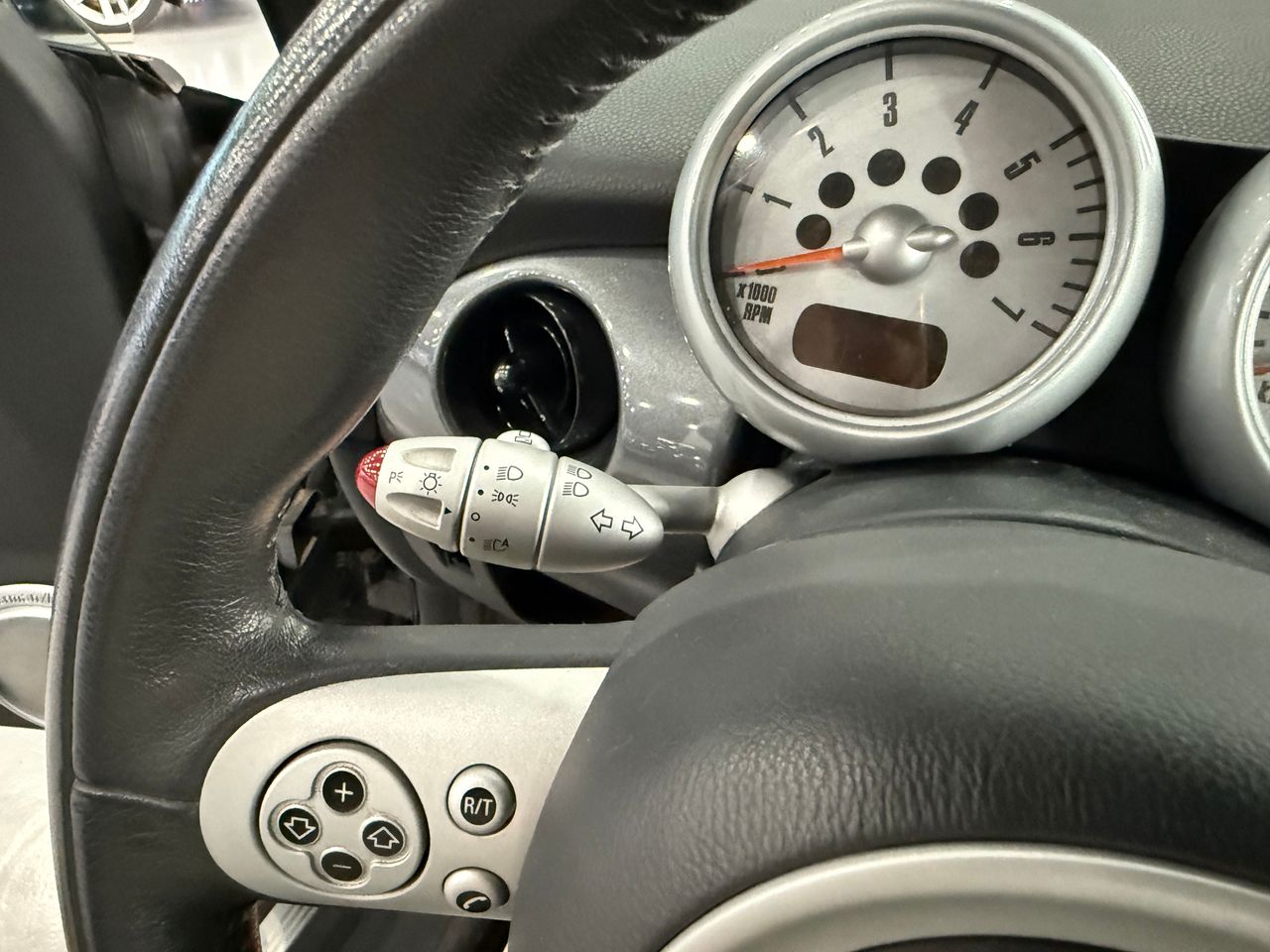 Imagen 89 del MINI MINI en Auto Select Edition, Figueres