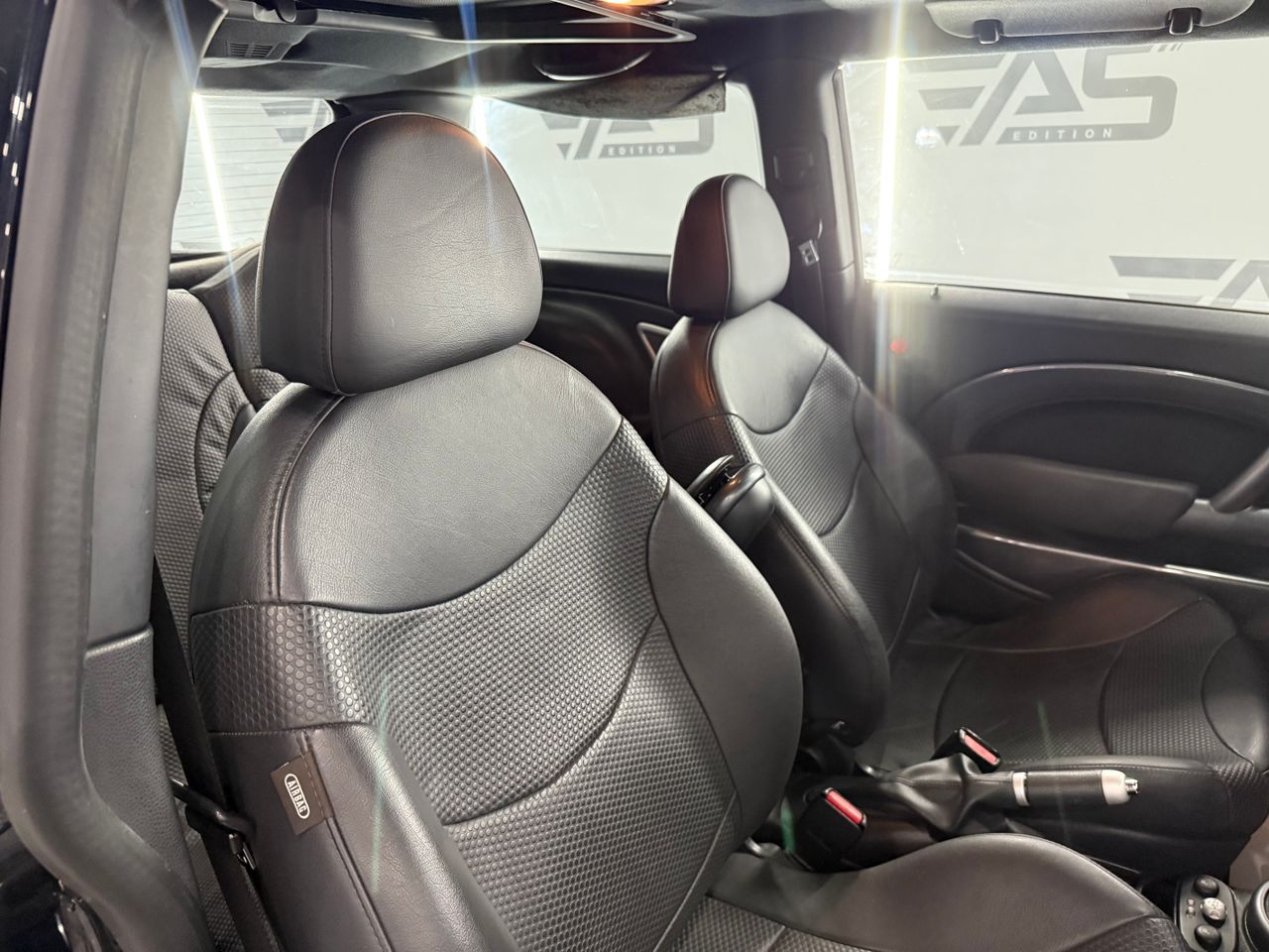 Imagen 48 del MINI MINI en Auto Select Edition, Figueres